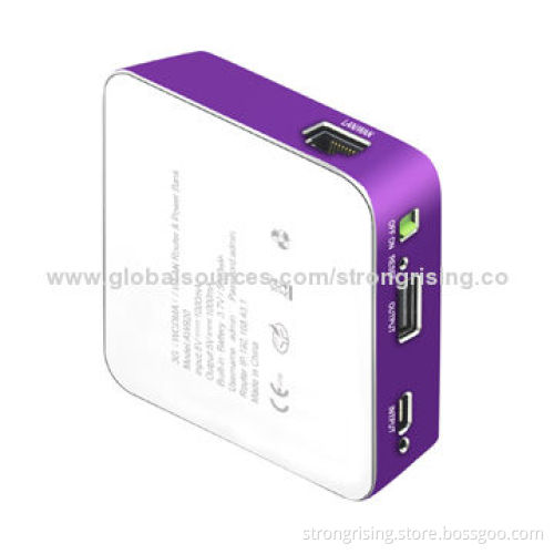 3G router